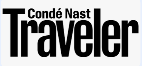 Condé Nast Traveler